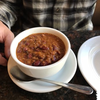 La Marsa - Brighton - Lamb Chili Soup - Middle Eastern Near Me - Brighton, Michigan La Marsa - Brighton - Lamb Chili Soup - Middle Eastern Near Me - Brighton, Michigan