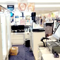 Dillard's