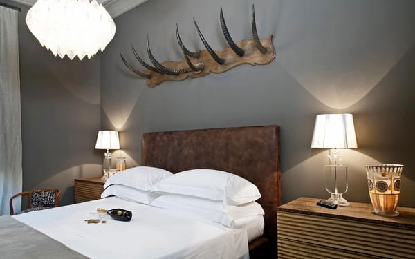 Porcellino Gallery by null