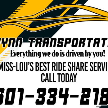 Wynn Transportation - Taxis Near Me - Natchez, Mississippi Wynn Transportation - Taxis Near Me - Natchez, Mississippi