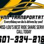 Photo of Wynn Transportation