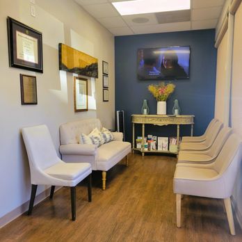 Kassab Dental - Reception Room - Cosmetic Dentists Near Me - San Dimas, California Kassab Dental - Reception Room - Cosmetic Dentists Near Me - San Dimas, California