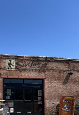 Surfas Culinary District by null