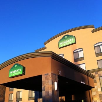 Wingate by Wyndham St. George - Hotels Near Me - Saint George, Utah Wingate by Wyndham St. George - Hotels Near Me - Saint George, Utah