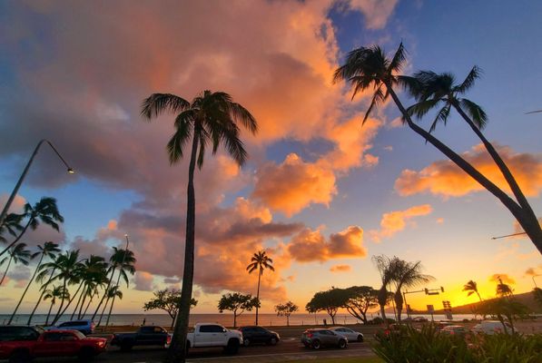 The Original Roy's in Hawaii Kai by null