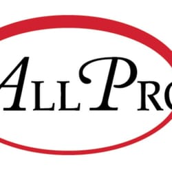 All Pro Garage Doors