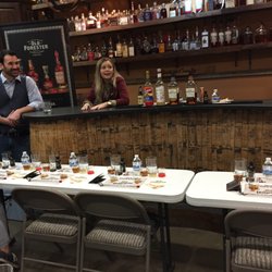 Westport Whiskey & Wine