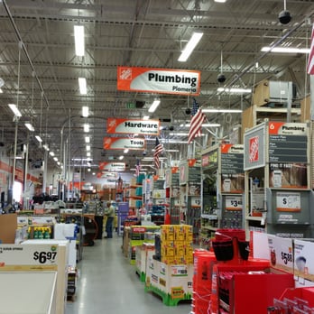 The Home Depot - They have stuff for doing stuff with. Get stuff done with their stuff. Ya got stuff ta do, may as well... - Nurseries & Gardening Near Me - Del Rio, Texas The Home Depot - They have stuff for doing stuff with. Get stuff done with their stuff. Ya got stuff ta do, may as well... - Nurseries & Gardening Near Me - Del Rio, Texas