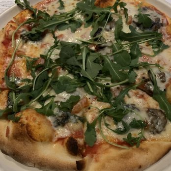 matchbox - 10" Small Pizza - Pizza Near Me - Arlington, Virginia matchbox - 10" Small Pizza - Pizza Near Me - Arlington, Virginia