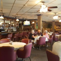 Tavern At The Inn