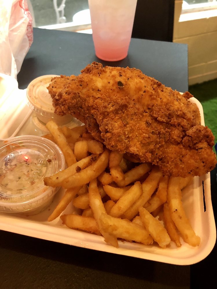 THE CHICKEN SHANTY Updated September 2024 13 Photos & 16 Reviews