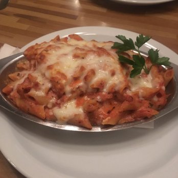 Palermo Pizzeria - Pizza Near Me - Simi Valley, California