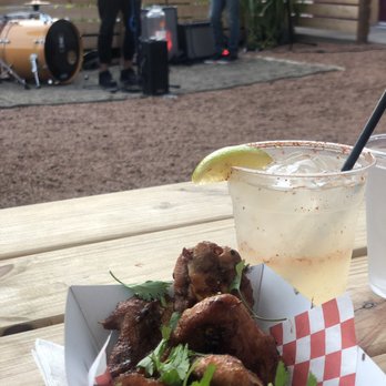 Zocalo - Food Trucks Near Me - Milwaukee, Wisconsin Zocalo - Food Trucks Near Me - Milwaukee, Wisconsin