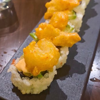 Pubbelly Sushi Brickell - Sushi Bars Near Me - Miami, Florida