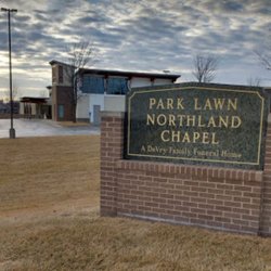 Park Lawn Funeral Home - Northland Chapel - Signage