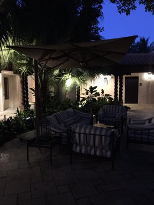 Fisher Island Club by null