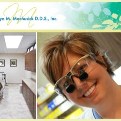 Marilyn M Machusick, DDS - Dr Machusick, DDS Tallmadge Teeth