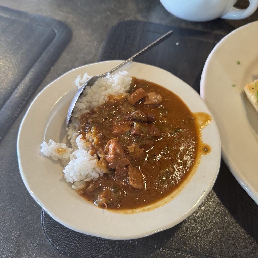 Lucile's Creole Cafe - Gumbo - Cajun/Creole Near Me - Denver, Colorado