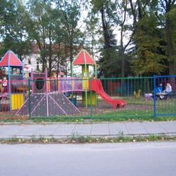 Plac Zabaw