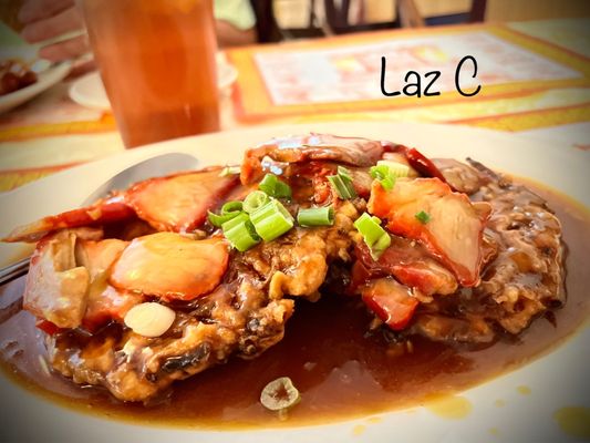 China Chili by null