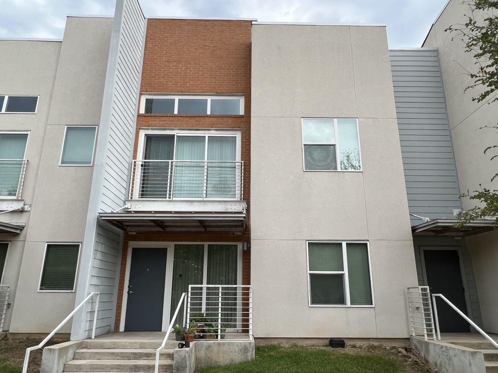 Slide of General Remodeling Prime &C