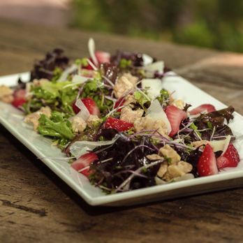 Old Town Wine House - Wine Bars Near Me - Lewisville, Texas