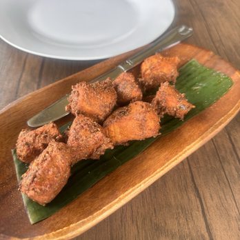 Ono Bar Grill Indian Cuisine - Amritsari Fish - Indian Near Me - Kapaʻa, Hawaii Ono Bar Grill Indian Cuisine - Amritsari Fish - Indian Near Me - Kapaʻa, Hawaii