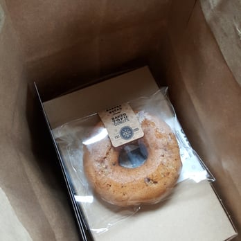 Ring Donuts - Ordered half a dozen!!! I came here to try it and it was so good I ordered more. So delicious! - Donuts Near Me - Los Angeles, California Ring Donuts - Ordered half a dozen!!! I came here to try it and it was so good I ordered more. So delicious! - Donuts Near Me - Los Angeles, California