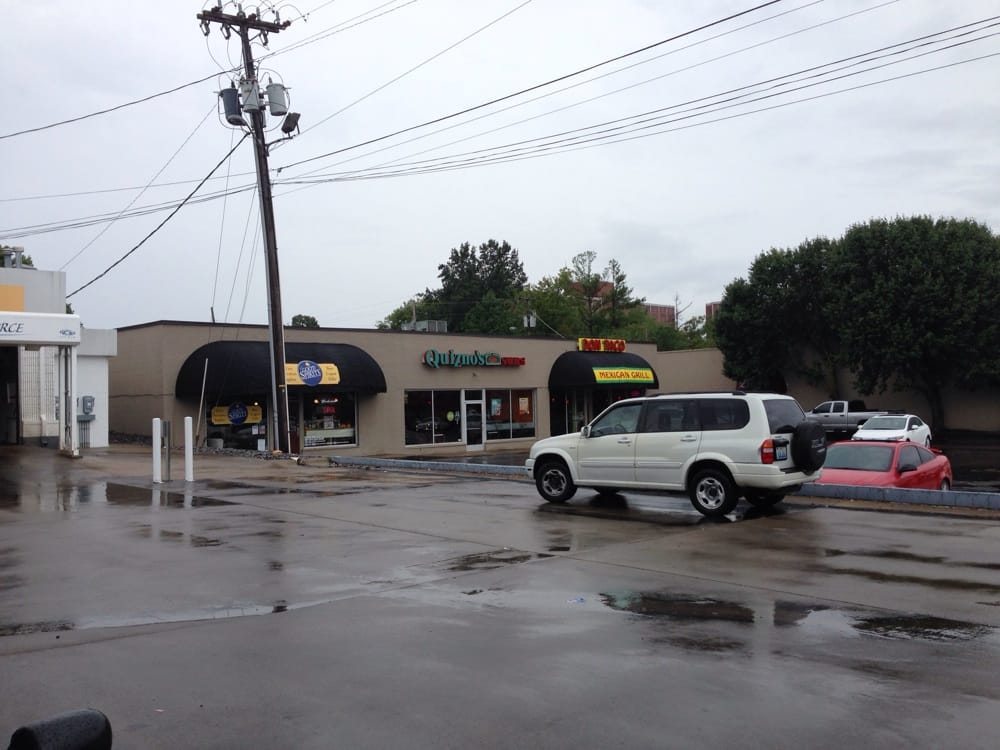 Social spots from Good Spirits