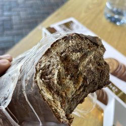 Sunflower halva