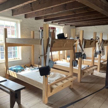 Fort McHenry - Landmarks & Historical Buildings Near Me - Baltimore, Maryland