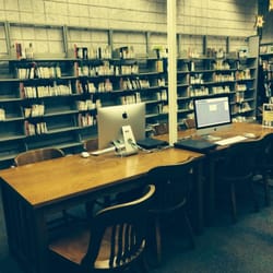 Lawrenceville Public Library