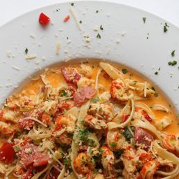 Broussard S Delta Kitchen 142 Photos 57 Reviews Cajun Creole 135 E Main St Georgetown Ky Restaurant Reviews Phone Number Menu