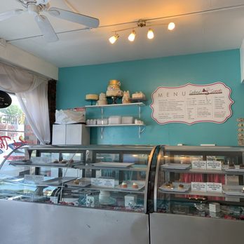 Sydney's Sweets - Desserts Near Me - West Hempstead, New York