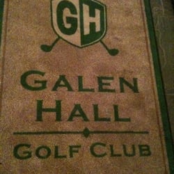 Galen Hall Chalet Restaurant