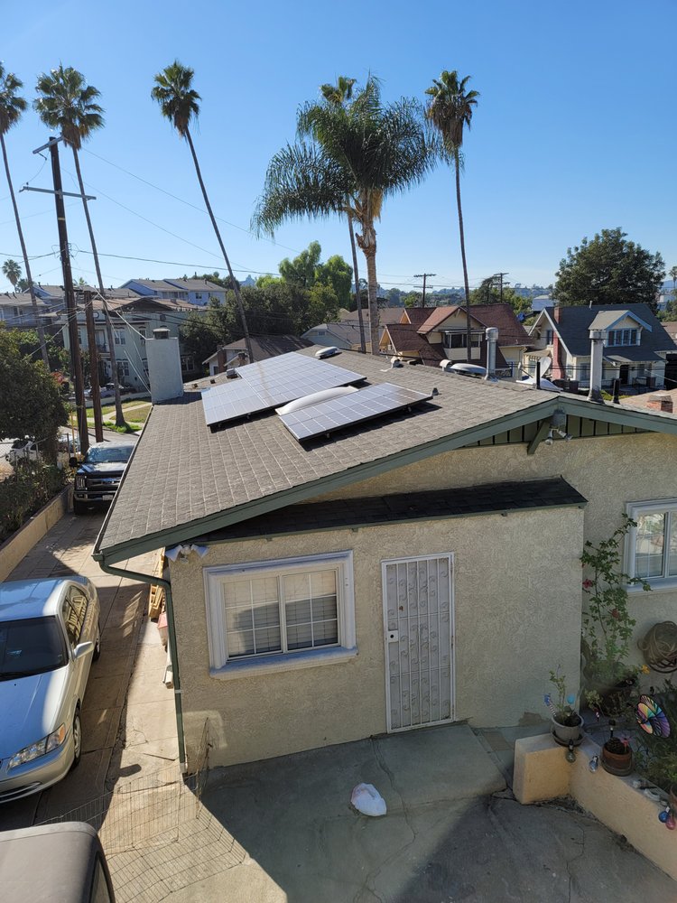 Slide of OD Solutions