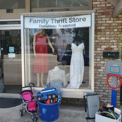 Amazing LIL Thrift