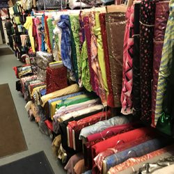 Carol's Fabric Shop