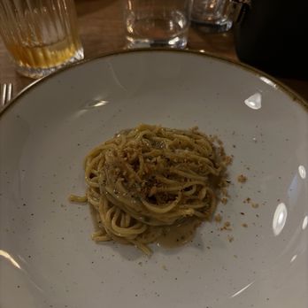 Itria - Italian Near Me - San Francisco, California