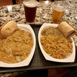 Chicken Maque Choux