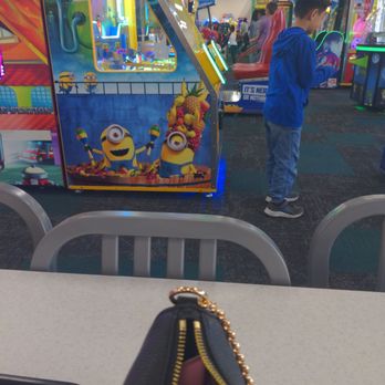 Chuck E. Cheese - Arcades Near Me - City of Industry, California Chuck E. Cheese - Arcades Near Me - City of Industry, California