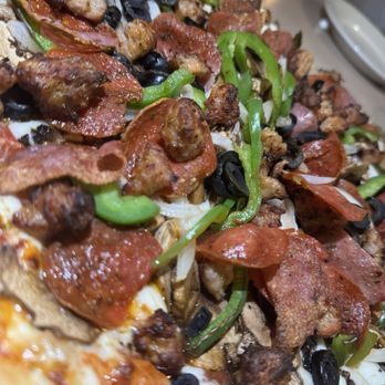 Bambino’s Vallejo - Italian Near Me - Vallejo, California