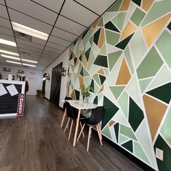 Middletown Nutrition - Interior