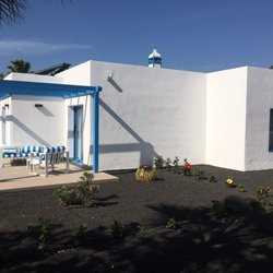Elba Premium Suites - Ausblick zu den Nachbarn.