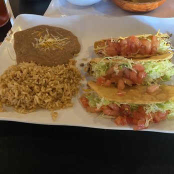 Whiskey Taco Foxtrot - The Original Tex-Mex ground beef Tacos with Beans and Rice. - Whiskey Bars Near Me - Clawson, Michigan Whiskey Taco Foxtrot - The Original Tex-Mex ground beef Tacos with Beans and Rice. - Whiskey Bars Near Me - Clawson, Michigan