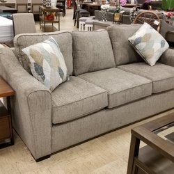 Otsuka's Furniture and Sleep Shop