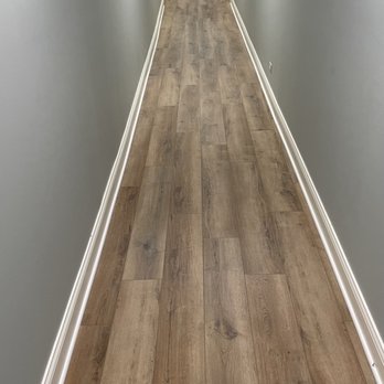 Toro's Flooring - Vinyl - Refinishing Services Near Me