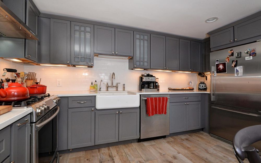 Slide of Hudson Home Improvement