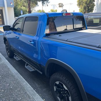 Tint Tech - Car Window Tinting Near Me - San Jose, California Tint Tech - Car Window Tinting Near Me - San Jose, California