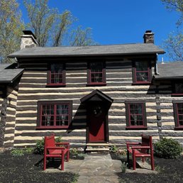 Exterior photo of Nicholson Painting - Luray, Virginia Exterior photo of Nicholson Painting - Luray, Virginia